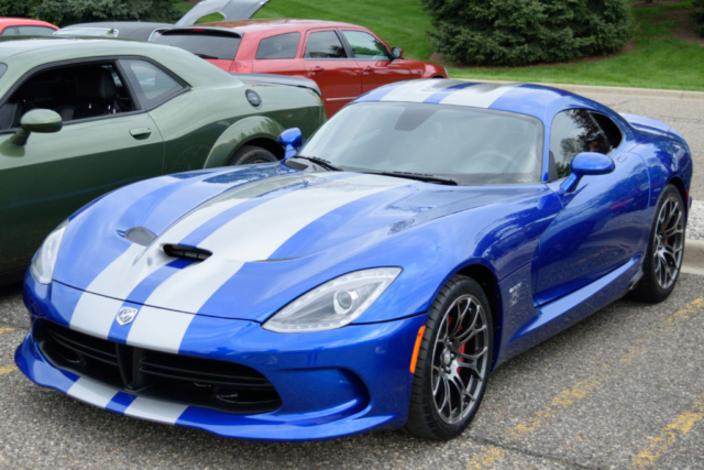 BW VIPER GTS_1