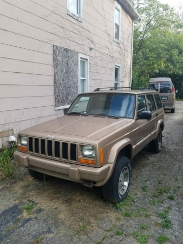PROJECT XJ_1
