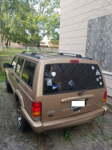 PROJECT XJ_3