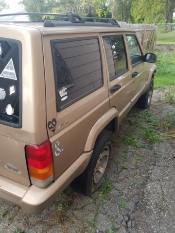 PROJECT XJ_5